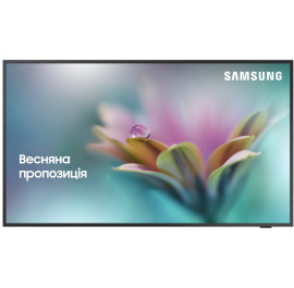 Телевизор Samsung QE43LS03DAUXUA