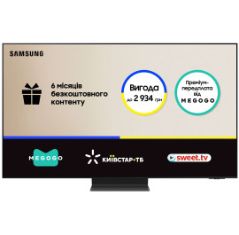 Телевизор Samsung QE65S95DAUXUA