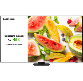 Телевизор Samsung QE98QN90DAUXUA