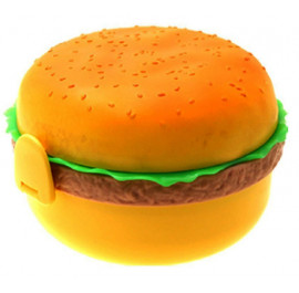 Купить Емкость для хранения QLUX Burger 13x9 см (L-00562) Купить Емкость для хранения QLUX Burger 13x9 см (L-00562)