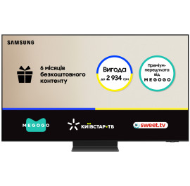 Телевизор Samsung QE65S95CAUXUA