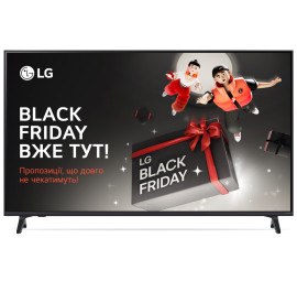 Телевизор LG 50QNED70A6A