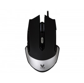 Купить Мышь проводная Rapoo V310 Black Купить Мышь проводная Rapoo V310 Black