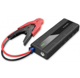 Купить Батарея мобильная RavPower 14000mAh Car Jumper Starter Quick Charge 3.0 (RP-PB063) Купить Батарея мобильная RavPower 14000mAh Car Jumper Starter Quick Charge 3.0 (RP-PB063)
