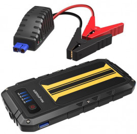 Купить Батарея мобильная RavPower 8000mAh Car Jumper Starter Quick Charge (RP-PB007) Купить Батарея мобильная RavPower 8000mAh Car Jumper Starter Quick Charge (RP-PB007)