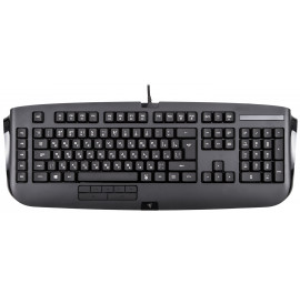 Купить Клавиатура игровая Razer Anansi MMO Ru layout (RZ03-00550400-R3R1) Купить Клавиатура игровая Razer Anansi MMO Ru layout (RZ03-00550400-R3R1)