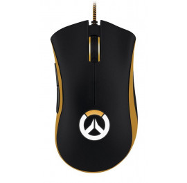 Купить Мышь проводная Razer Death Adder Overwatch Edition (RZ01-01210300-R3M1) Купить Мышь проводная Razer Death Adder Overwatch Edition (RZ01-01210300-R3M1)