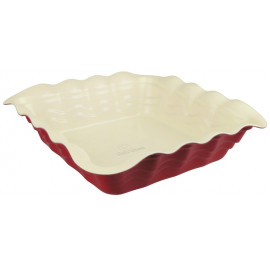 Купить Форма для выпечки Rondell Wavy 25х25 см (RDF-436) Купить Форма для выпечки Rondell Wavy 25х25 см (RDF-436)