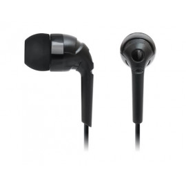 Купить Наушники вкладыши REAL-EL Z-1003 Black Купить Наушники вкладыши REAL-EL Z-1003 Black