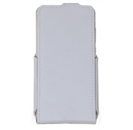 Купить Чехол для смартфона Red Point Huawei Y6 II - Flip case White Купить Чехол для смартфона Red Point Huawei Y6 II - Flip case White