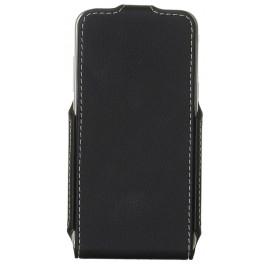 Купить Чехол для смартфона Red Point Samsung Galaxy J320 - Flip case Black Купить Чехол для смартфона Red Point Samsung Galaxy J320 - Flip case Black