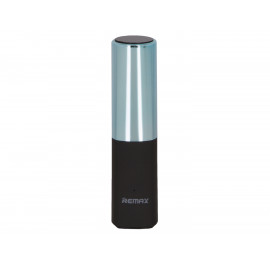 Купить Батарея мобильная Remax Lip-Max RPL-12 2400mAh Blue Купить Батарея мобильная Remax Lip-Max RPL-12 2400mAh Blue