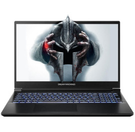Ноутбук игровой Dream Machines RG5070-15 (RG5070-15UA21) Black