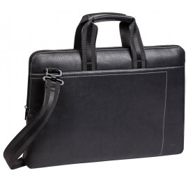 Купить Сумка для ноутбука RIVACASE 8930 PU (Black) Купить Сумка для ноутбука RIVACASE 8930 PU (Black)