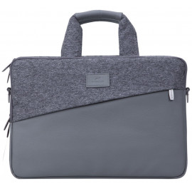Купить Сумка для ноутбука RIVACASE 7930 Grey Купить Сумка для ноутбука RIVACASE 7930 Grey