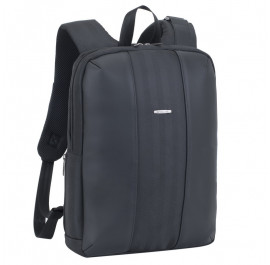Купить Рюкзак для ноутбука RIVACASE 8125 (Black) Купить Рюкзак для ноутбука RIVACASE 8125 (Black)
