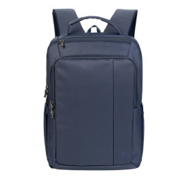 Купить Рюкзак для ноутбука RIVACASE 8262 Blue Купить Рюкзак для ноутбука RIVACASE 8262 Blue