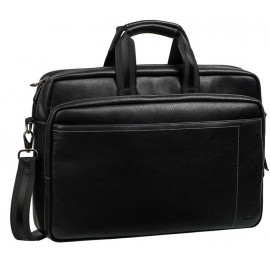 Купить Сумка для ноутбука RIVACASE 8940 PU (Black) Купить Сумка для ноутбука RIVACASE 8940 PU (Black)