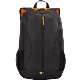 Купить Рюкзак для ноутбука Case Logic IBIR115K Black Купить Рюкзак для ноутбука Case Logic IBIR115K Black