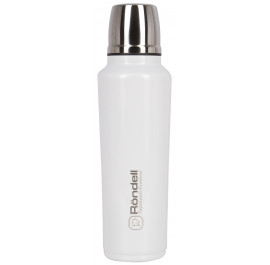 Купить Термос Rondell RDS 444 0.75 л Absolute White Купить Термос Rondell RDS 444 0.75 л Absolute White