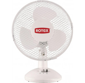 Купить Вентилятор настольный Rotex RAT01-E Купить Вентилятор настольный Rotex RAT01-E