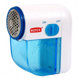 Купить Триммер для ткани Rotex RCC100-S Blue Купить Триммер для ткани Rotex RCC100-S Blue
