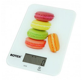 Купить Весы кухонные Rotex RSK14-P Купить Весы кухонные Rotex RSK14-P