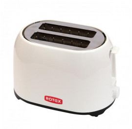 Купить Тостер Rotex RTM140-W Купить Тостер Rotex RTM140-W