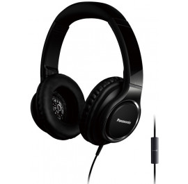 Купить Наушники полноразмерные Panasonic RP-HD6MGC-K Купить Наушники полноразмерные Panasonic RP-HD6MGC-K