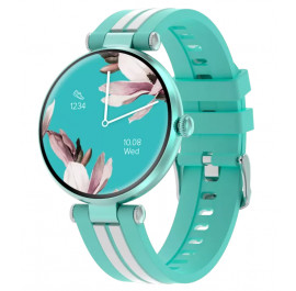 Смарт-часы Canyon Semifreddo SW-61 Mint (CNS-SW61BL)