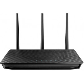 Купить Маршрутизатор Ethernet Asus RT-N66U Купить Маршрутизатор Ethernet Asus RT-N66U