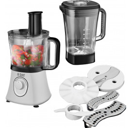 Купить Кухонный комбайн Russell Hobbs 19005-56 Aura Купить Кухонный комбайн Russell Hobbs 19005-56 Aura