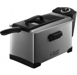 Купить Фритюрница Russell Hobbs 19773-56 Semi-Pro Cook@Home Купить Фритюрница Russell Hobbs 19773-56 Semi-Pro Cook@Home