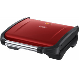 Купить Гриль-барбекю электрический Russell Hobbs 19921-56 Colours Red Купить Гриль-барбекю электрический Russell Hobbs 19921-56 Colours Red