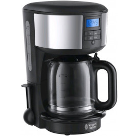 Купить Кофеварка капельная Russell Hobbs 20150-56 Chester Купить Кофеварка капельная Russell Hobbs 20150-56 Chester