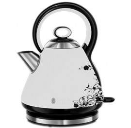 Купить Электрический чайник Russell Hobbs 21963-70 Legacy Floral Купить Электрический чайник Russell Hobbs 21963-70 Legacy Floral