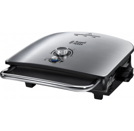Купить Гриль-барбекю электрический Russell Hobbs 22160-56 Grill & Melt Купить Гриль-барбекю электрический Russell Hobbs 22160-56 Grill & Melt