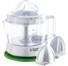 Купить Цитрус-пресс Russell Hobbs 22890-56 Explore Купить Цитрус-пресс Russell Hobbs 22890-56 Explore
