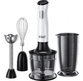 Купить Блендер погружной Russell Hobbs 24710-56 Horizon Купить Блендер погружной Russell Hobbs 24710-56 Horizon