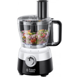 Купить Кухонный комбайн Russell Hobbs 24731-56 Horizon Купить Кухонный комбайн Russell Hobbs 24731-56 Horizon