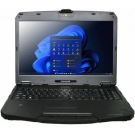 Ноутбук Durabook Durabook S15 Standard (S5G2Q3AAEBXE) Black