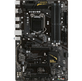 Купить Материнская плата Gigabyte GA-Z270P-D3 Купить Материнская плата Gigabyte GA-Z270P-D3