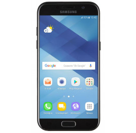 Купить Смартфон Samsung A520F Galaxy A5 2017 Black Купить Смартфон Samsung A520F Galaxy A5 2017 Black