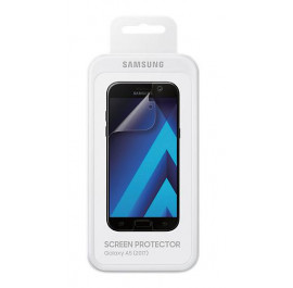 Купить Защитная пленка для смартфона Samsung Samsung A5 2017 (520F)(ET-FA520CTEGRU) Купить Защитная пленка для смартфона Samsung Samsung A5 2017 (520F)(ET-FA520CTEGRU)