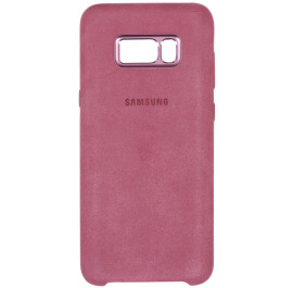 Купить Чехол для смартфона Samsung Alcantara Cover Pink for S8+ (EF-XG955APEGRU) Купить Чехол для смартфона Samsung Alcantara Cover Pink for S8+ (EF-XG955APEGRU)