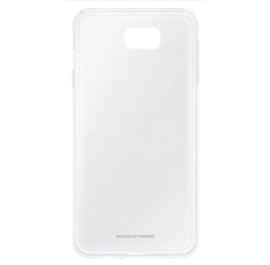 Купить Чехол для смартфона Samsung Clear Cover, Transparent for J5 Prime (EF-QG570TTEGRU) Купить Чехол для смартфона Samsung Clear Cover, Transparent for J5 Prime (EF-QG570TTEGRU)