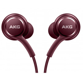 Купить Наушники вкладыши Samsung Earphones Tuned AKG Burgandy (EO-IG955BREGRU) Купить Наушники вкладыши Samsung Earphones Tuned AKG Burgandy (EO-IG955BREGRU)