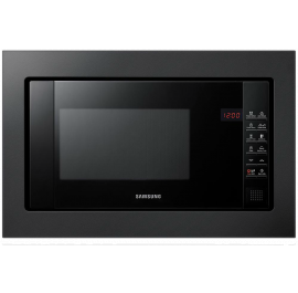 Купить Микроволновая печь (СВЧ) встраиваемая Samsung FW77SR-B/BWT Купить Микроволновая печь (СВЧ) встраиваемая Samsung FW77SR-B/BWT