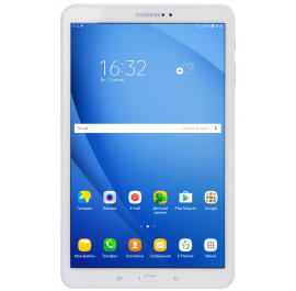 Купить Планшет Samsung Galaxy Tab A 10.1 T585 LTE (NZWASEK) White Купить Планшет Samsung Galaxy Tab A 10.1 T585 LTE (NZWASEK) White