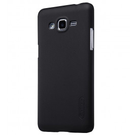 Купить Чехол для Samsung J2 Prime Nillkin Samsung J2 Prime - Frosted Shield Black Купить Чехол для Samsung J2 Prime Nillkin Samsung J2 Prime - Frosted Shield Black